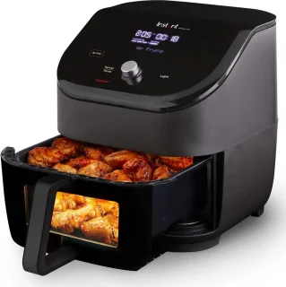 Instant Vortex Plus ClearCook 5,7L Airfryer