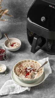 Instant Vortex Plus ClearCook 5,7L Airfryer