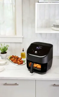 Instant Vortex Plus ClearCook 5,7L Airfryer