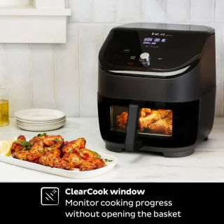 Instant Vortex Plus ClearCook 5,7L Airfryer