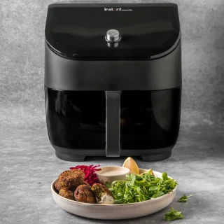 Instant Vortex Plus ClearCook 5,7L Airfryer
