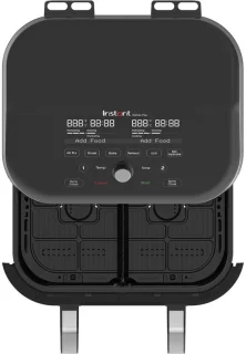 Instant Vortex Plus VersaZone airfryer 8,5 L RVS