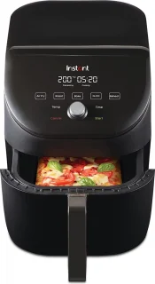 Instant Vortex Slim 5,7L Airfryer Zwart