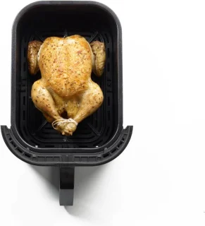Instant Vortex Slim 5,7L Airfryer Zwart