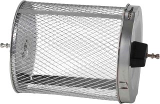 Inventum GF1200HLD Airfryer Oven Zwart/RVS