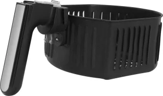 Inventum GF250HL Airfryer 2,5L Zwart/RVS