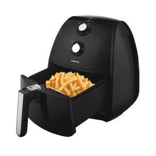 Inventum GF400HL Airfryer 4L Zwart/RVS