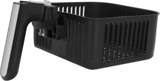 Inventum GF400HL Airfryer 4L Zwart/RVS