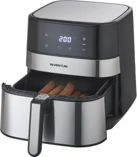 Inventum GF500HLD - Airfryer