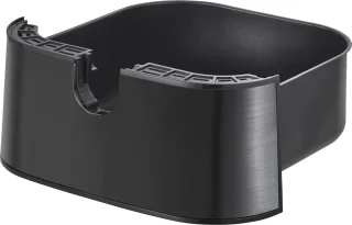 Inventum GF500HLDB Airfryer 5L Zwart