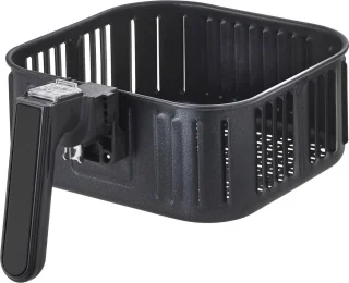 Inventum GF500HLDB Airfryer 5L Zwart
