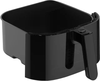 Inventum GF502HLDB Airfryer 5L Zwart