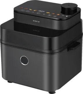 Inventum GF730HLDB Heteluchtfriteuse