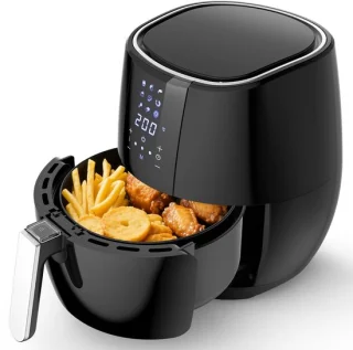 Itroniq Airfryer XXL