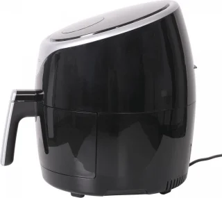Jago Airfryer XXL 5.5L Zwart