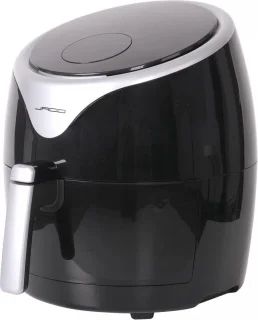Jago Airfryer XXL 5.5L Zwart