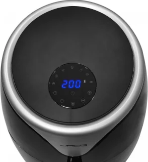 Jago Airfryer XXL 5.5L Zwart