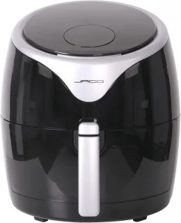 Jago Airfryer XXL 5.5L Zwart