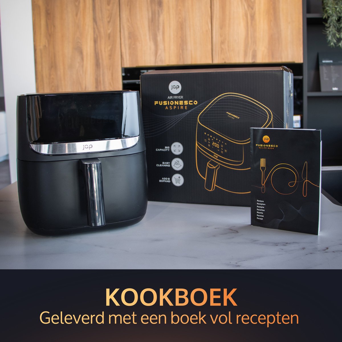 Wat vinden we minder goed