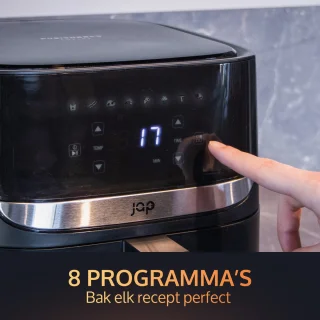 JAP Appliances Aspire Airfryer XXL 1700W