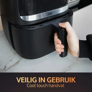 JAP Appliances Aspire Airfryer XXL 1700W