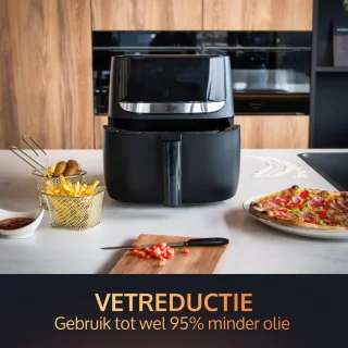 JAP Appliances Aspire Airfryer XXL 1700W