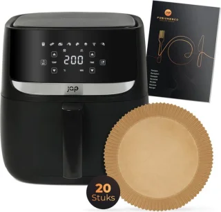 JAP Appliances Aspire Airfryer XXL 1700W