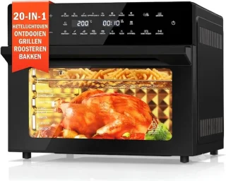 JCP® airfryer