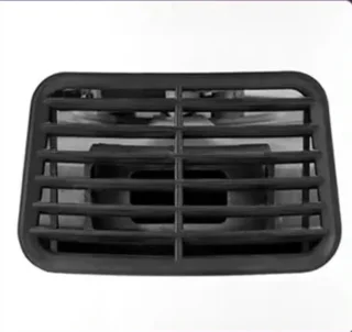 Jemaison Airfryer 8L Touchscreen Wit