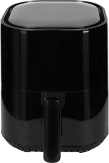 JENS Living Air Fryer 4L Zwart