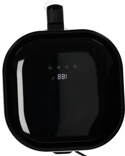 JENS Living Air Fryer 4L Zwart