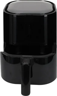 JENS Living Air Fryer 4L Zwart