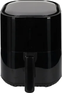 JENS Living Air Fryer 4L Zwart