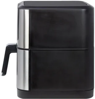 JOCCA 2193 Olievrije Friteuse 8L Roestvrij staal