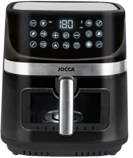 JOCCA 2352 Heteluchtfriteuse
