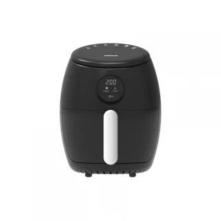 Jocca Airfryer 2L Glans Zwart 2066