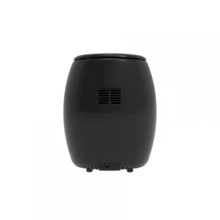 Jocca Airfryer 2L Glans Zwart 2066