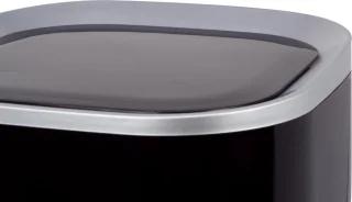 Jocca Airfryer 4L Zwart 1200W