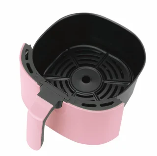 Jocca Sweet 2326P Airfryer 3.8L Roze