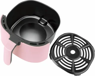 Jocca Sweet 2326P Airfryer 3.8L Roze