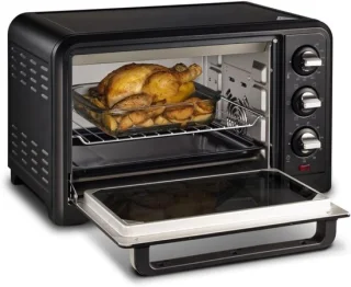 KAD® Airfryer Oven