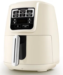 Karaca Air Cook XL 2-in-1 Airfryer 4L