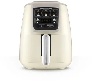 Karaca Air Pro Cook Koz Steel XL Airfryer