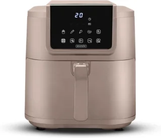 Keramische Airfryer 8L