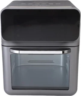 KeukenPro Combi Oven-Friteuse