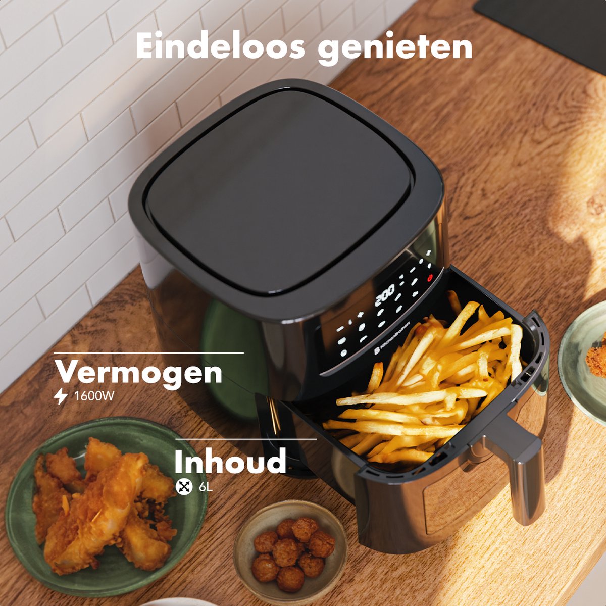 Advies voor kopers