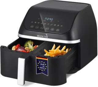 KKT KOLBE AF8500 airfryer