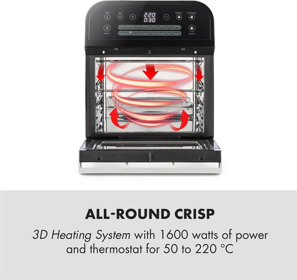 Wat vinden we minder goed