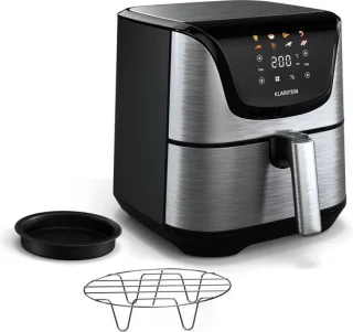Klarstein Aerovital Deluxe Heteluchtfriteuse