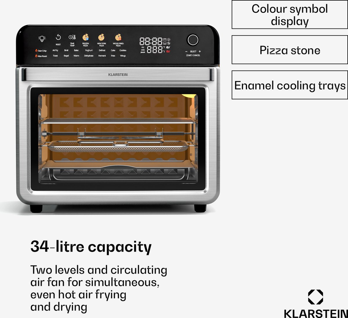 Wat vinden we minder goed